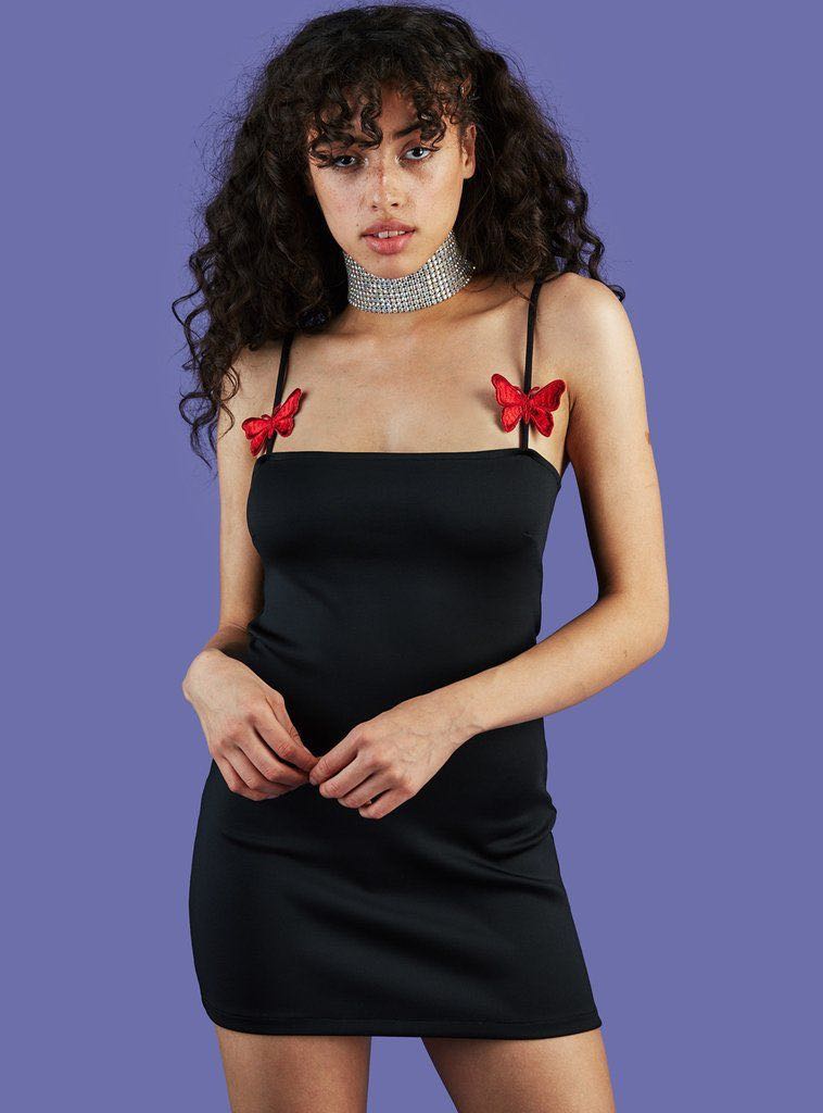 Unif x dress hotsell