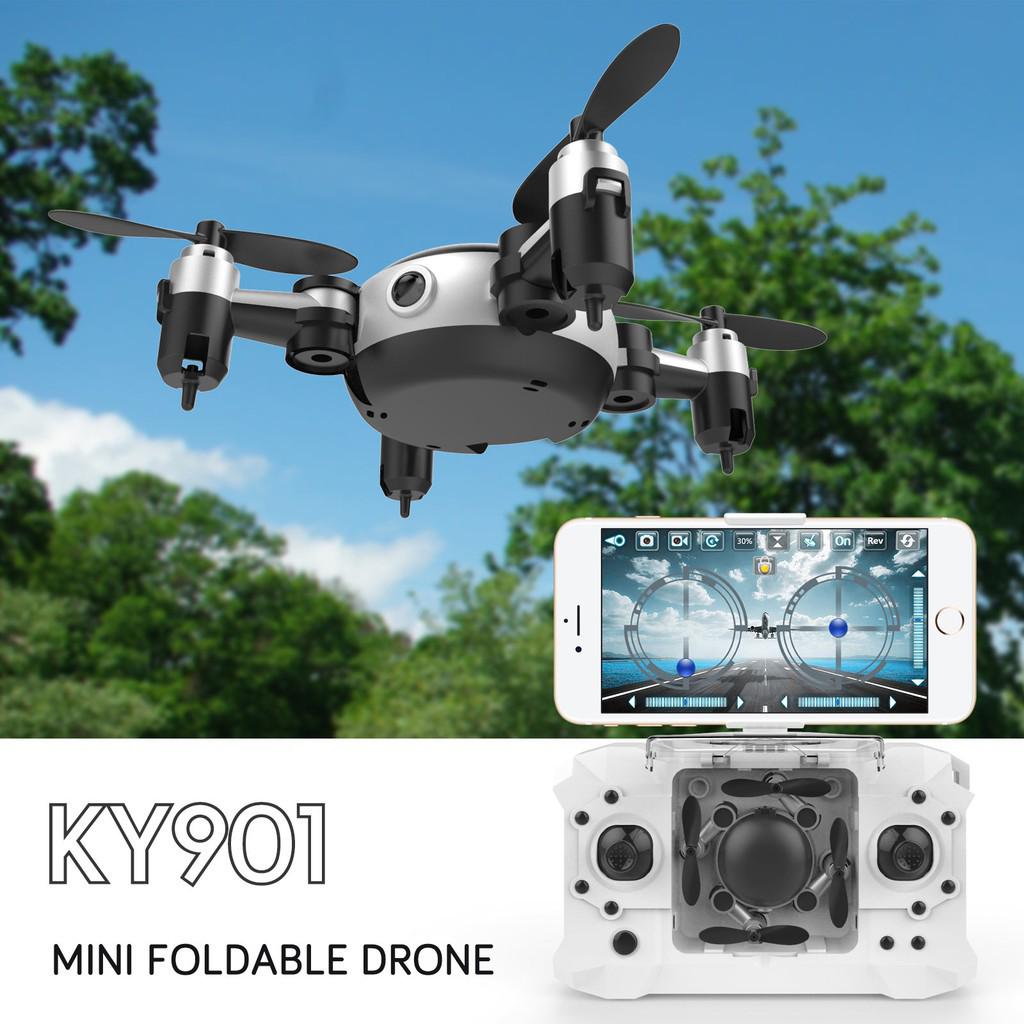 Ky901 mini drone store