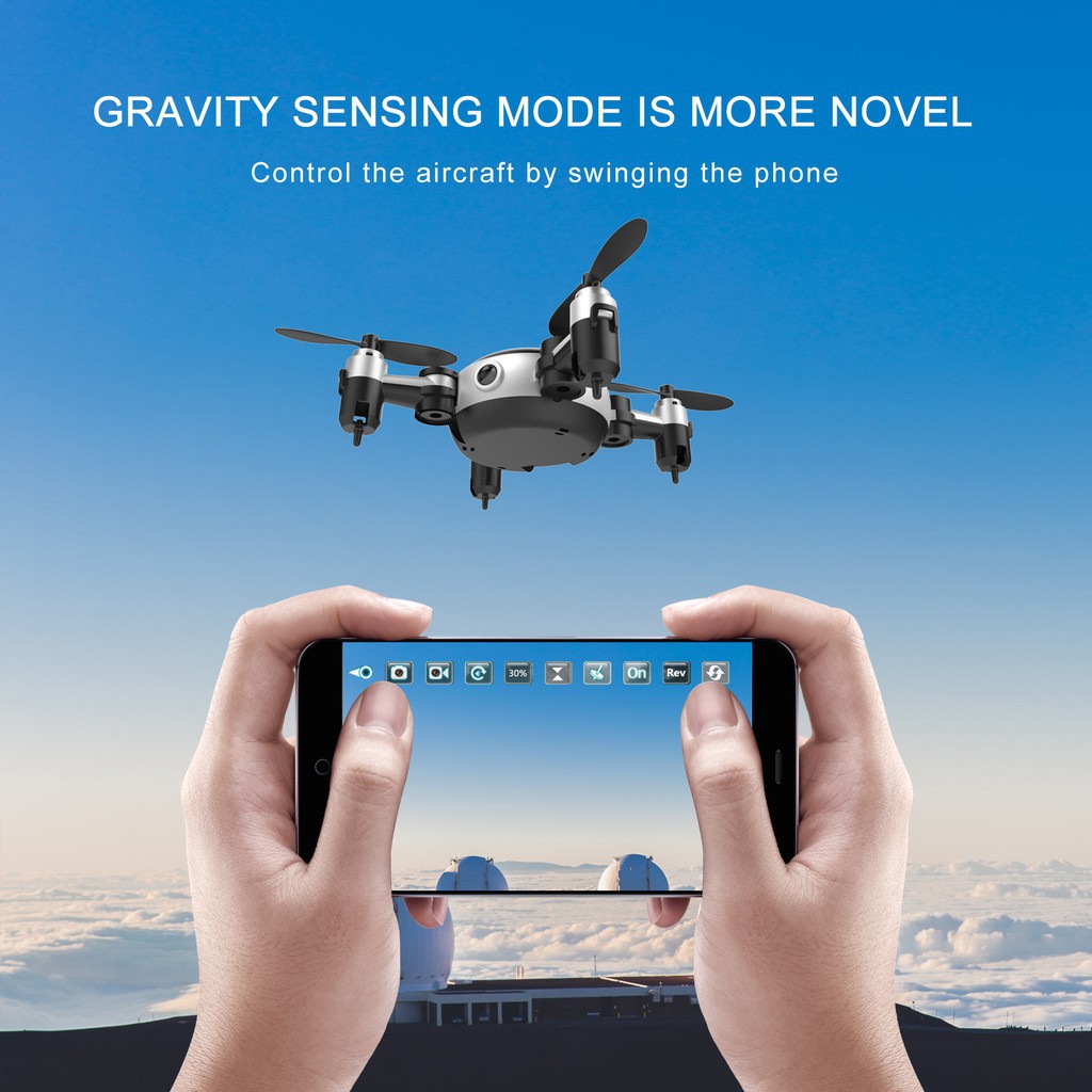 Ky901 mini drone 2025