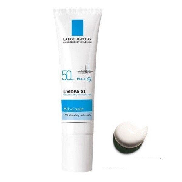 la roche posay melt in cream
