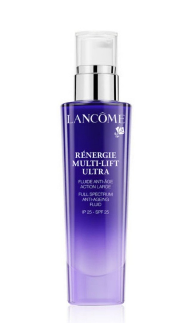 lancome regenerist serum