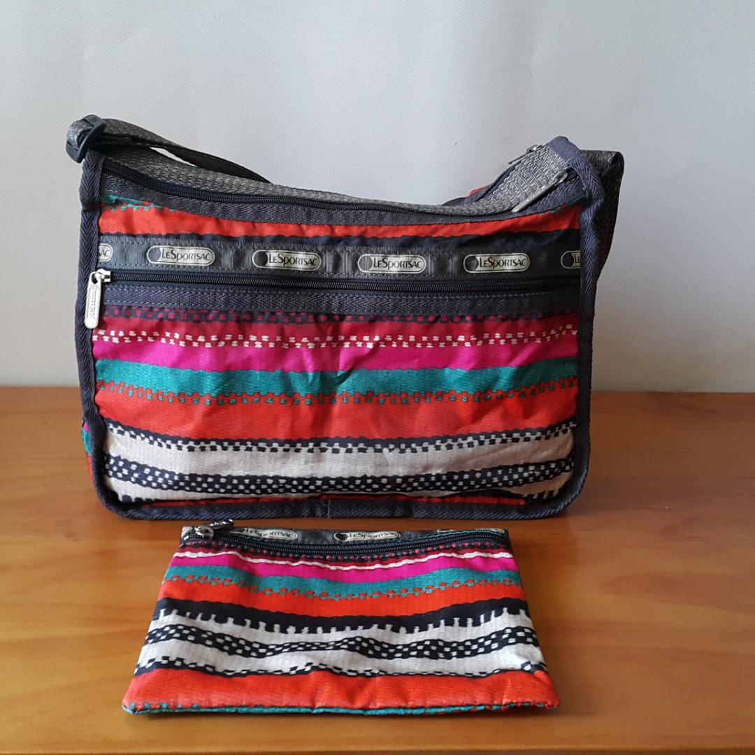 Lesportsac 7507 best sale