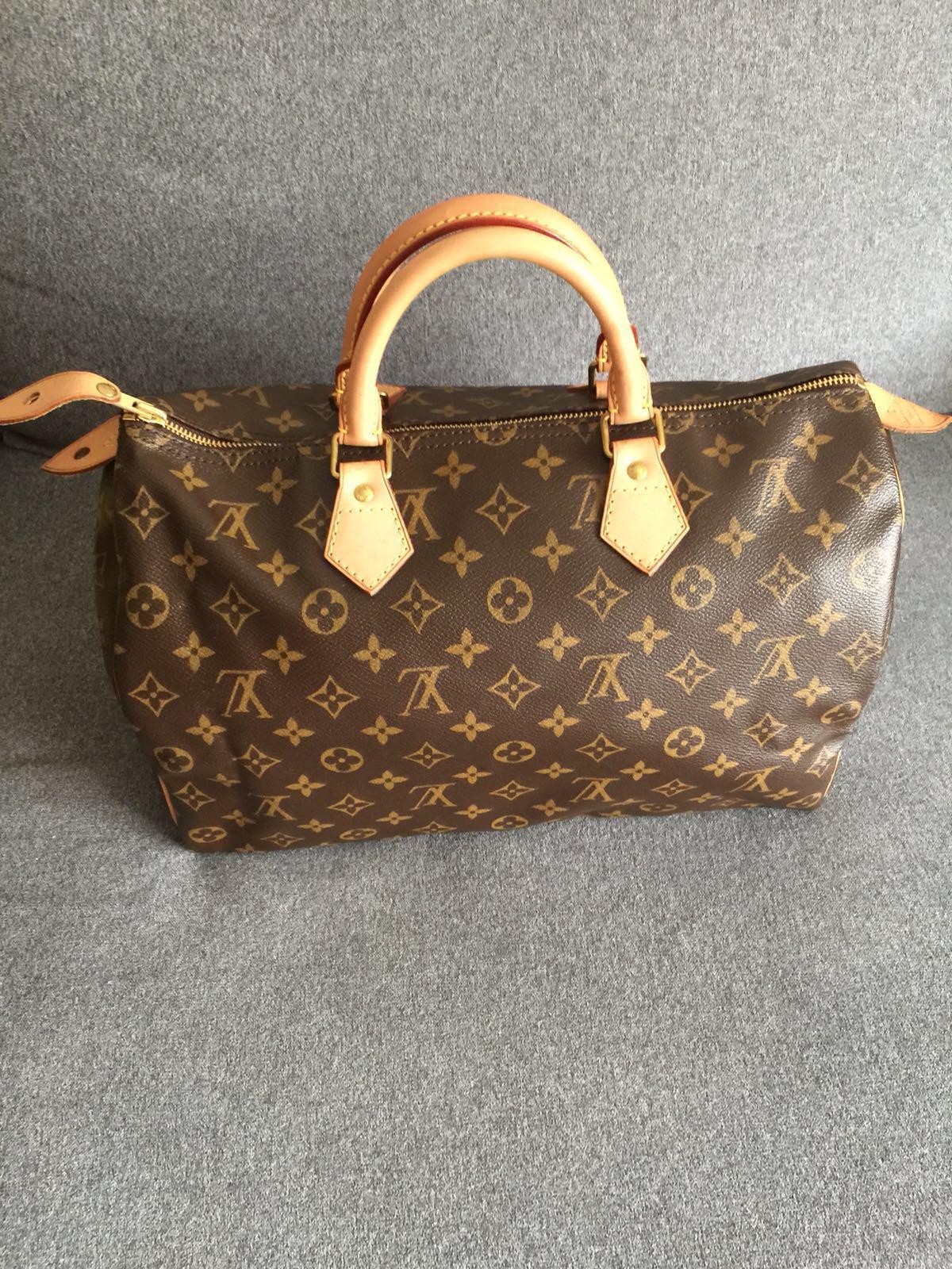 louis vuitton speedy new