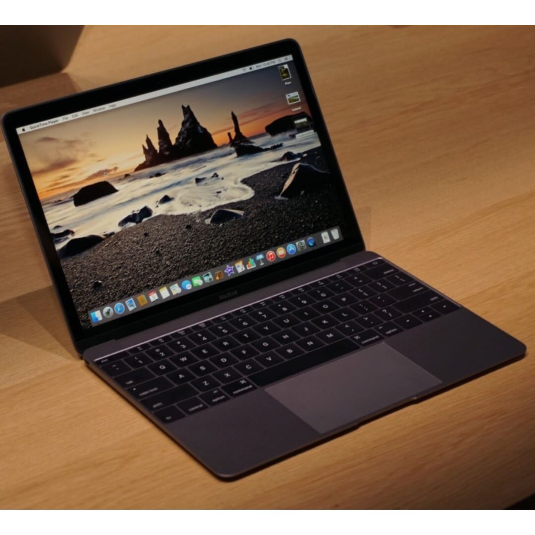 macbook retina 12 inch 2017 price