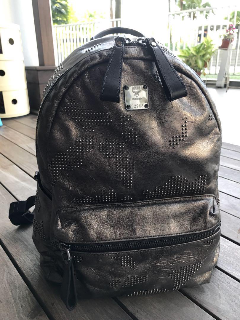 Mcm limited edition 2018 clearance