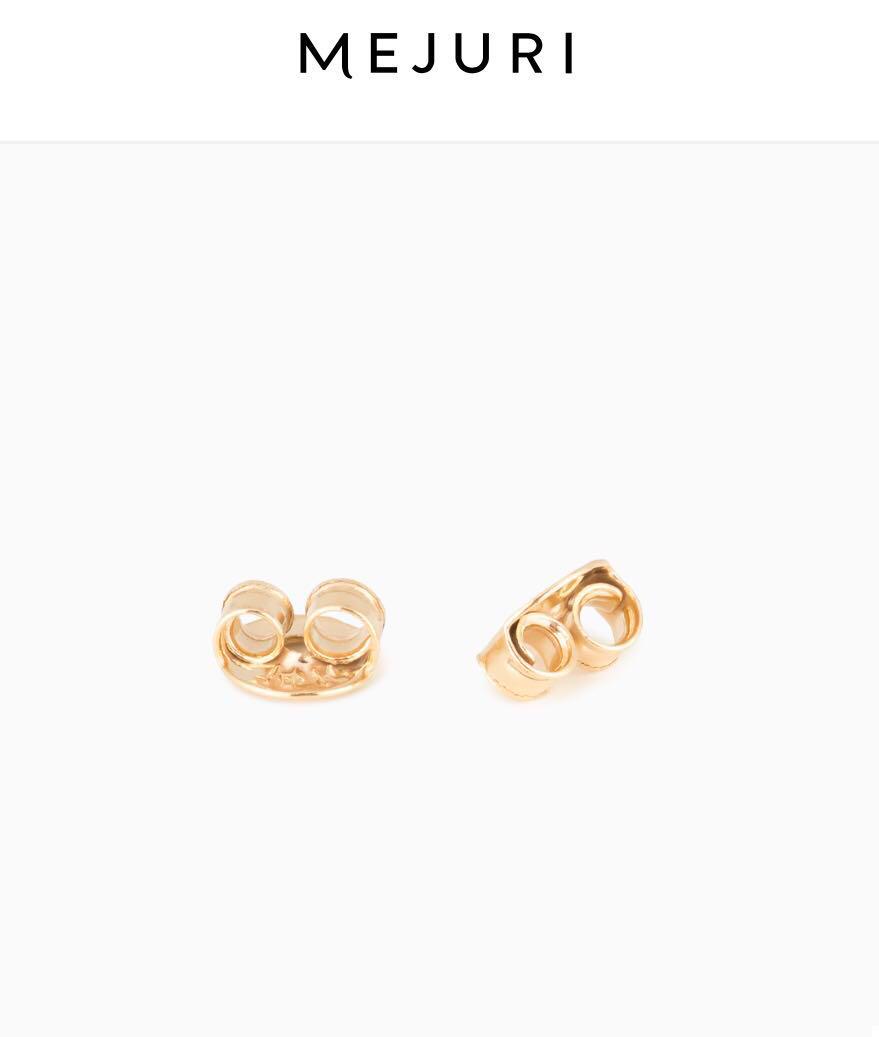 Mejuri 360 outlet earrings