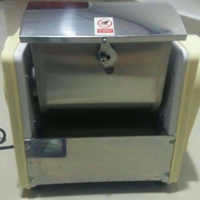 Mesin Uli Tepung Kitchen Appliances On Carousell