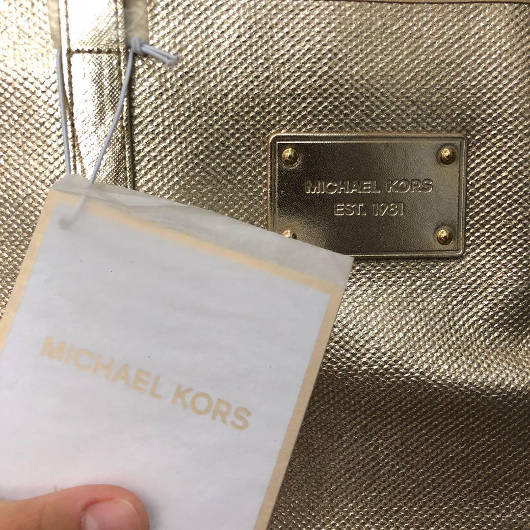 Michael kors bag glasgow top