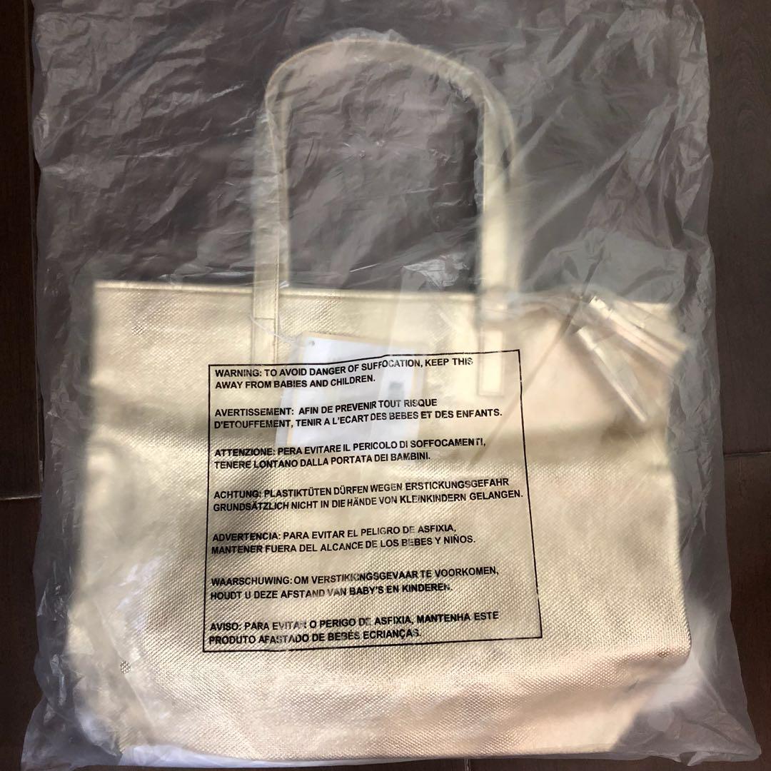 michael kors glamorous tote