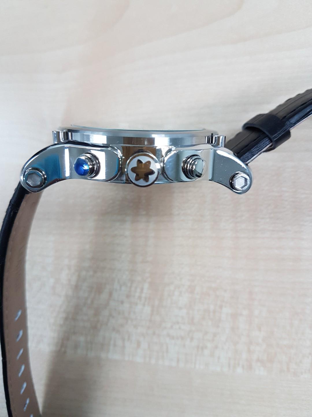 Montblanc flyback 7069 pj121212 hot sale