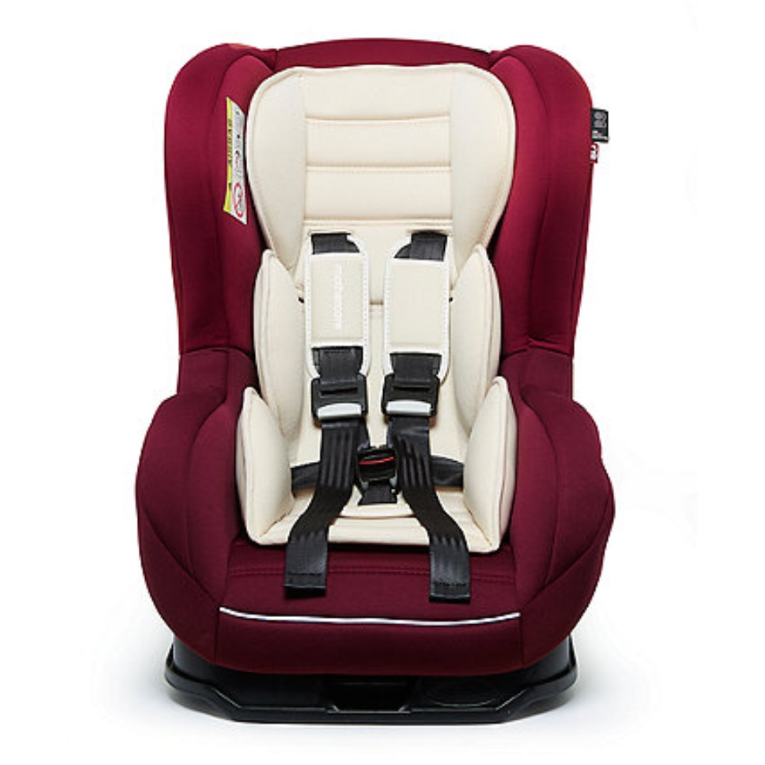 Mothercare car hotsell seat guide