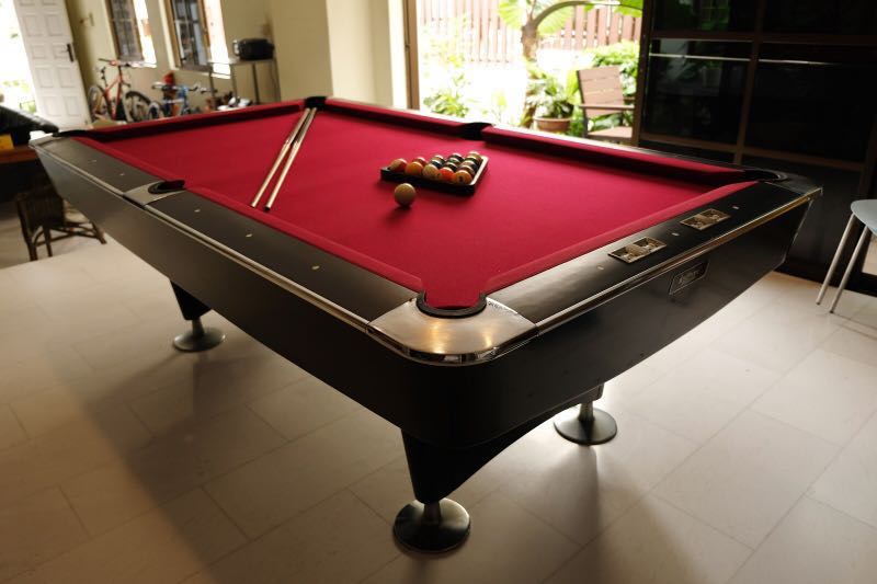 Moving Out 8ft Pool Table By Kraftwerk Billiards Sports Equipment On Carou - How Do You Move A Billiard Table Moving Out 8ft Pool Table By Kraftwerk Billiards Sports Equipment On Carou - How Do You Move A Billiard Table