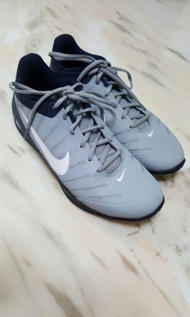 Nike Air Mavin Low 2 Basketball Shoes 