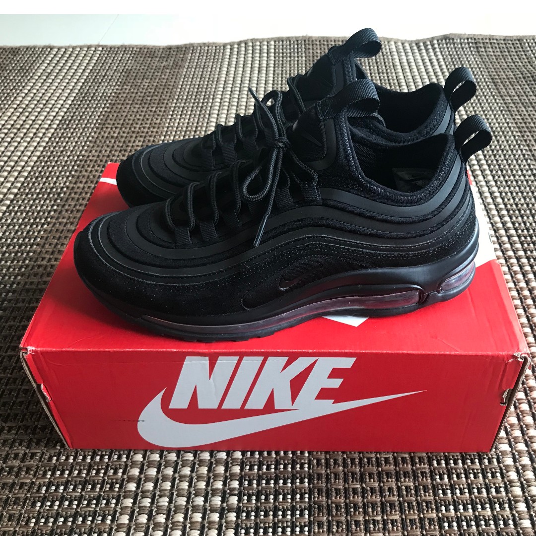 second hand nike air max 97