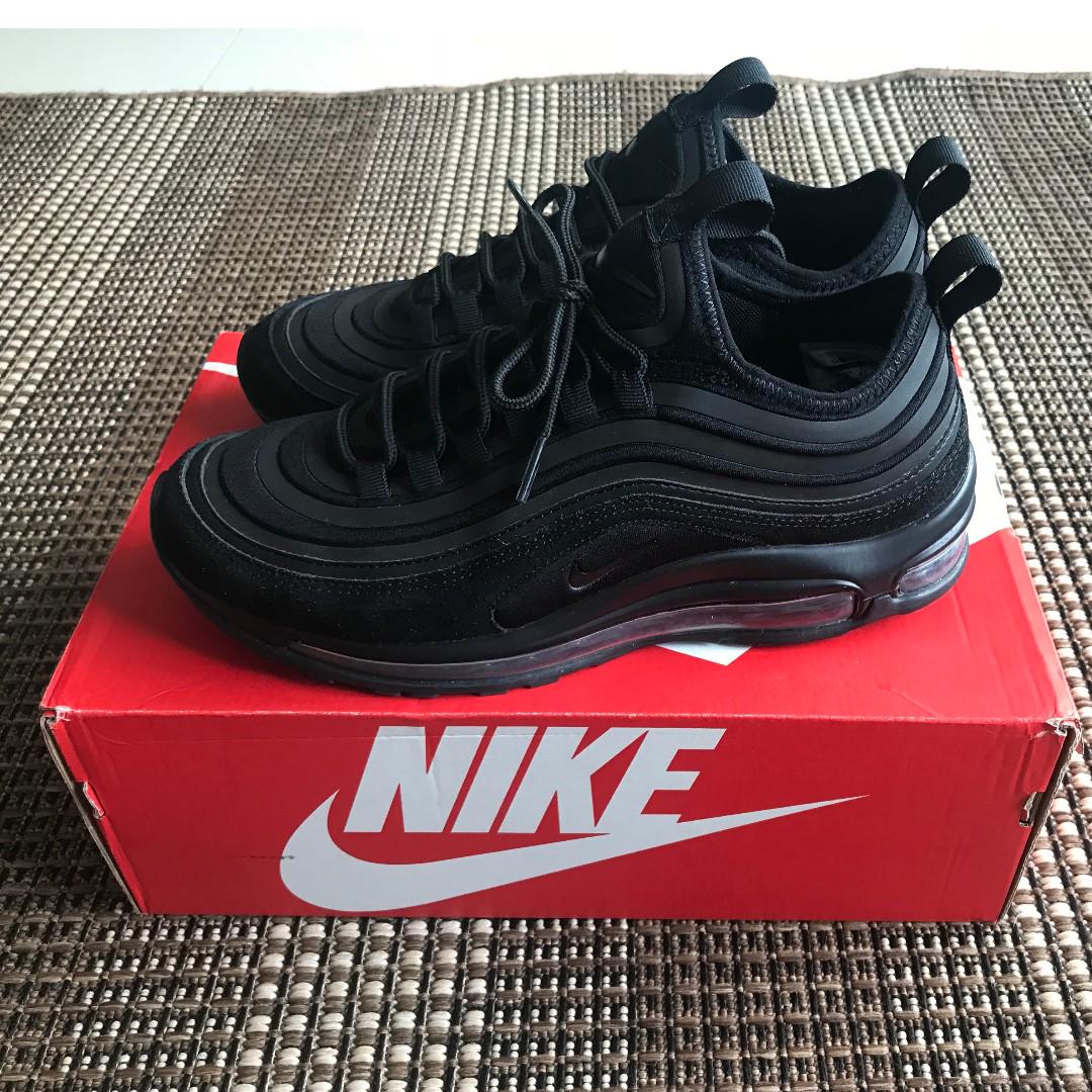 second hand air max 97