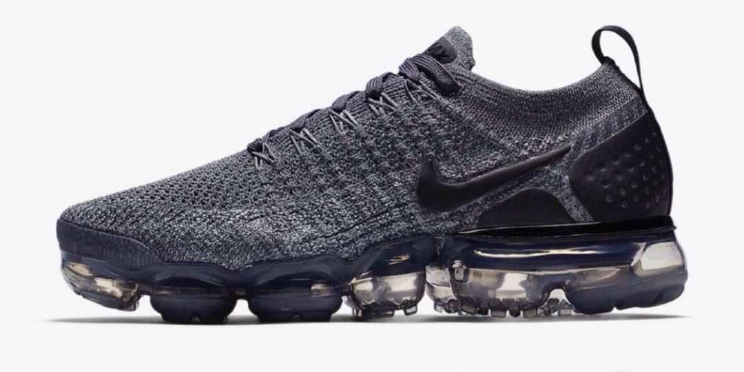 Nike air outlet flyknit vapormax 2