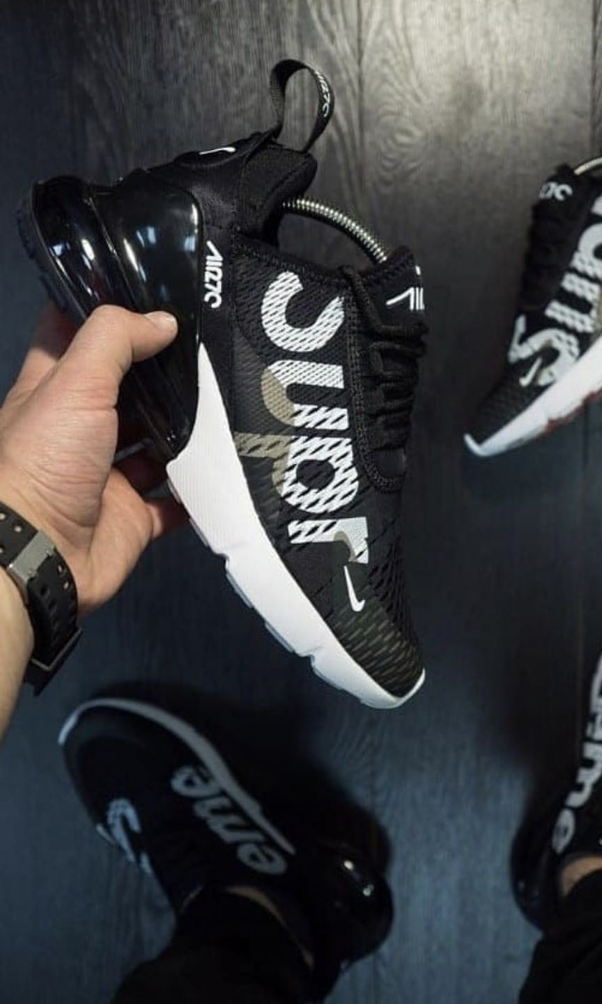 air max 270 supreme original