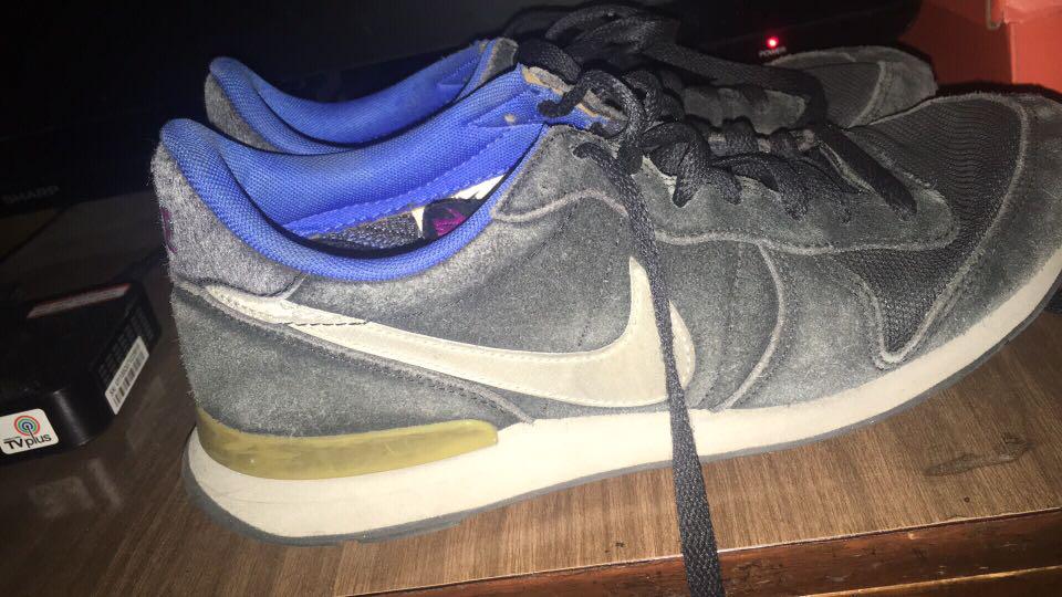 jual nike internationalist