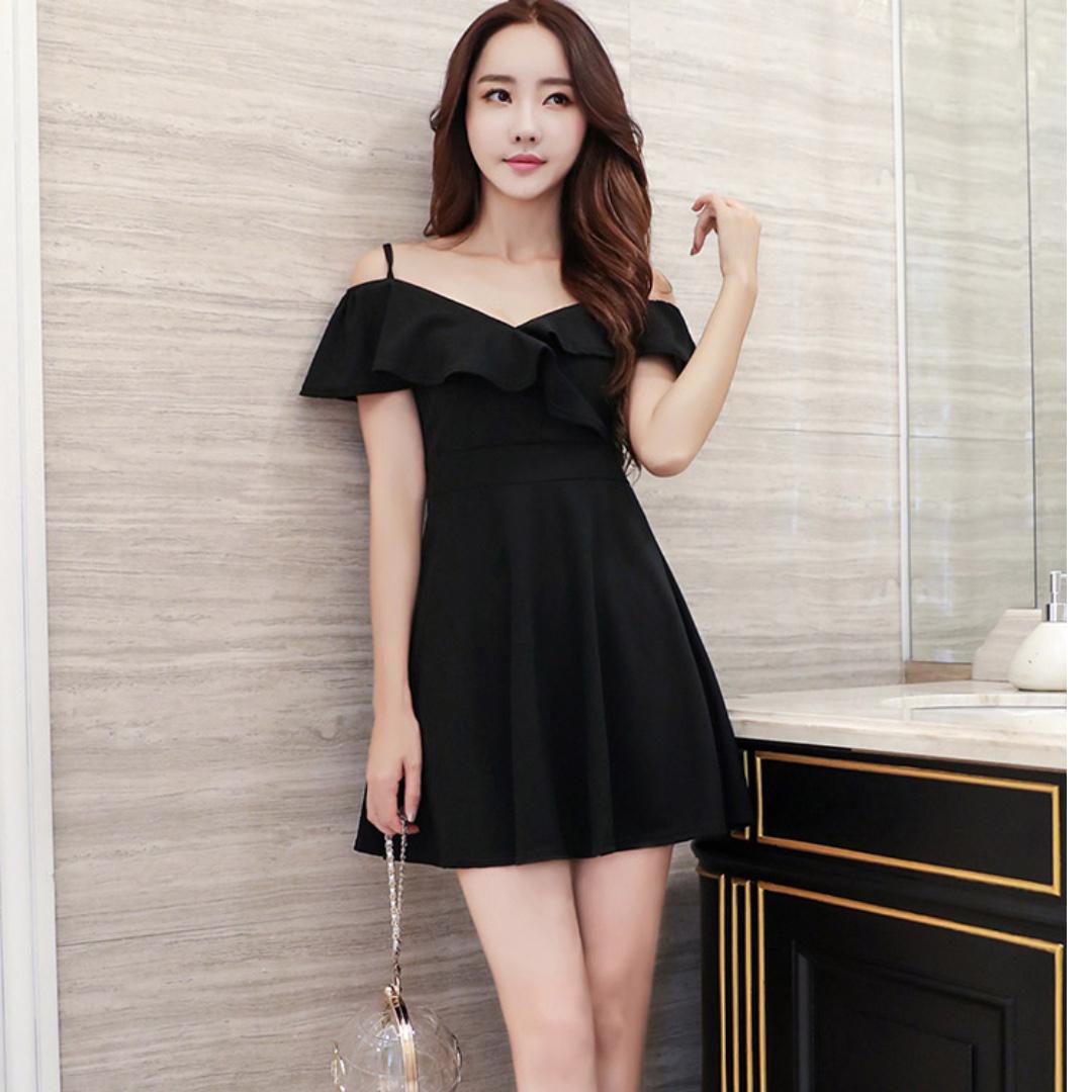 dinner and dance outfit