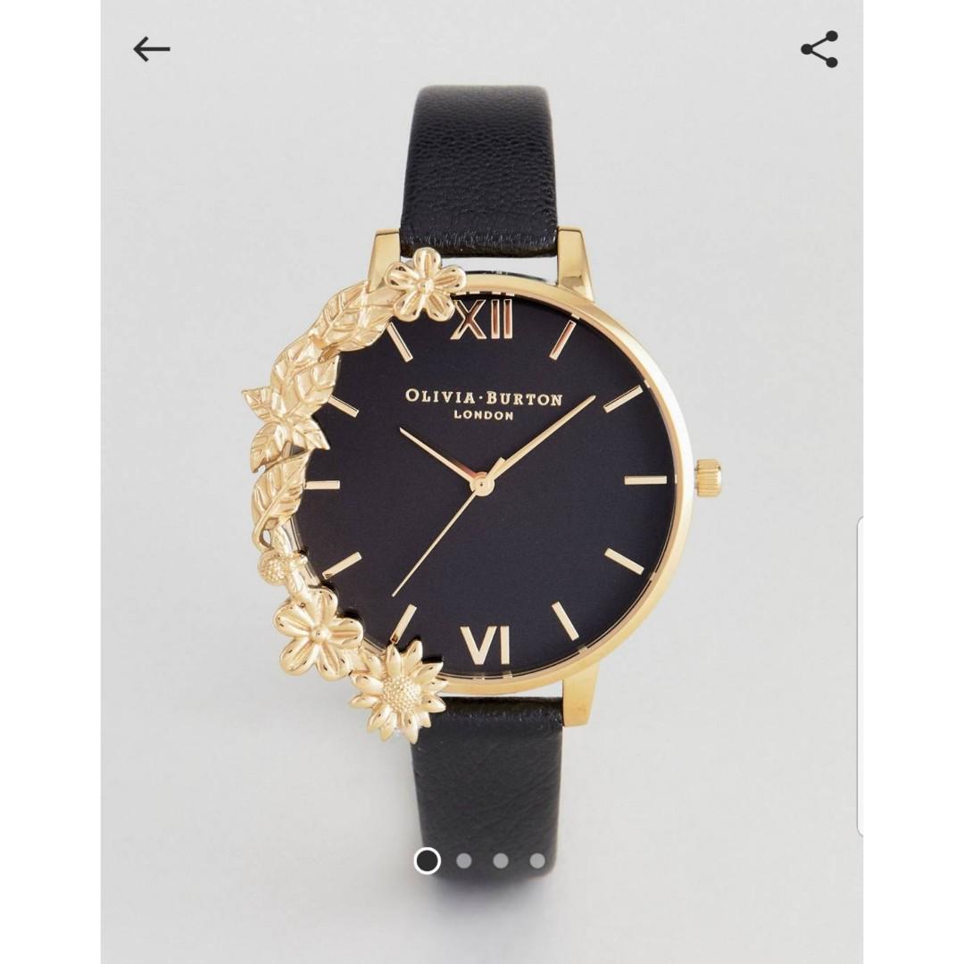 Case cuff by olivia burton outlet
