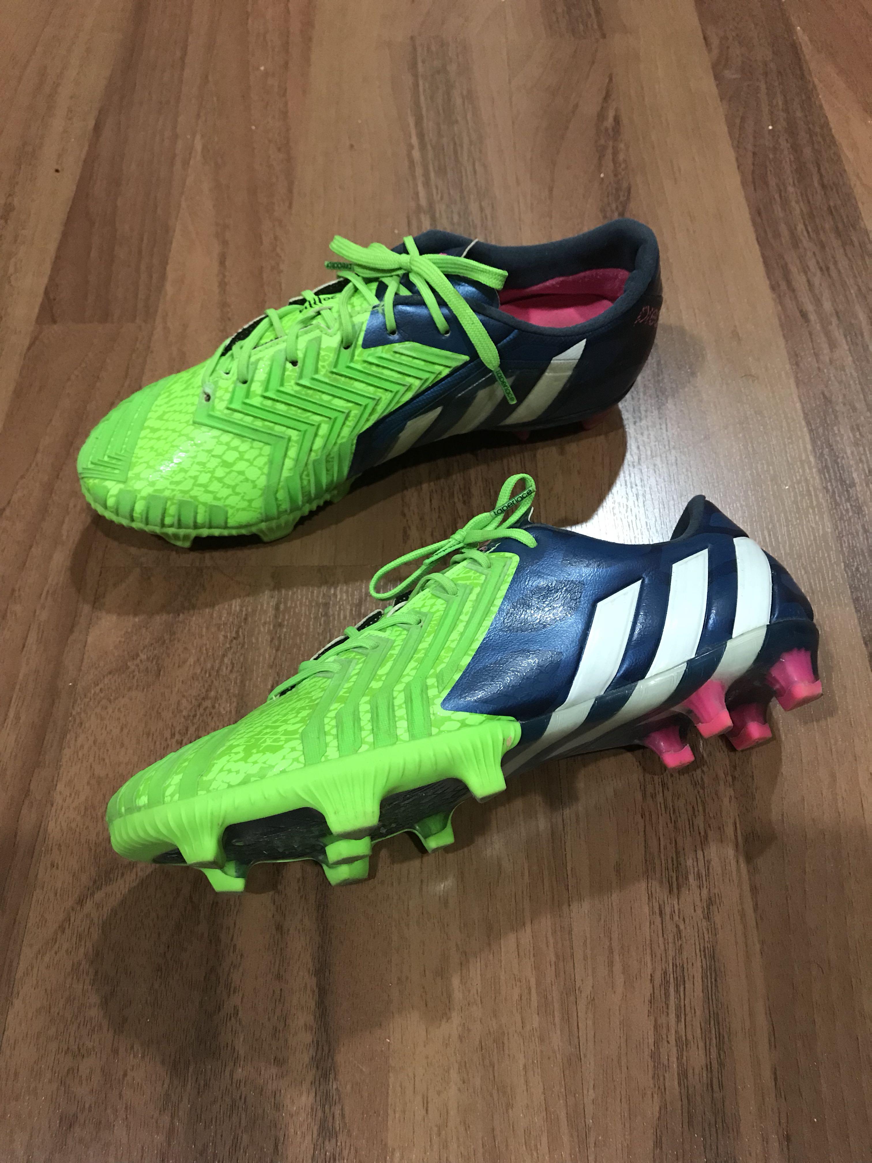 adidas predator 2014