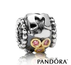 Mum and shop dad pandora charm