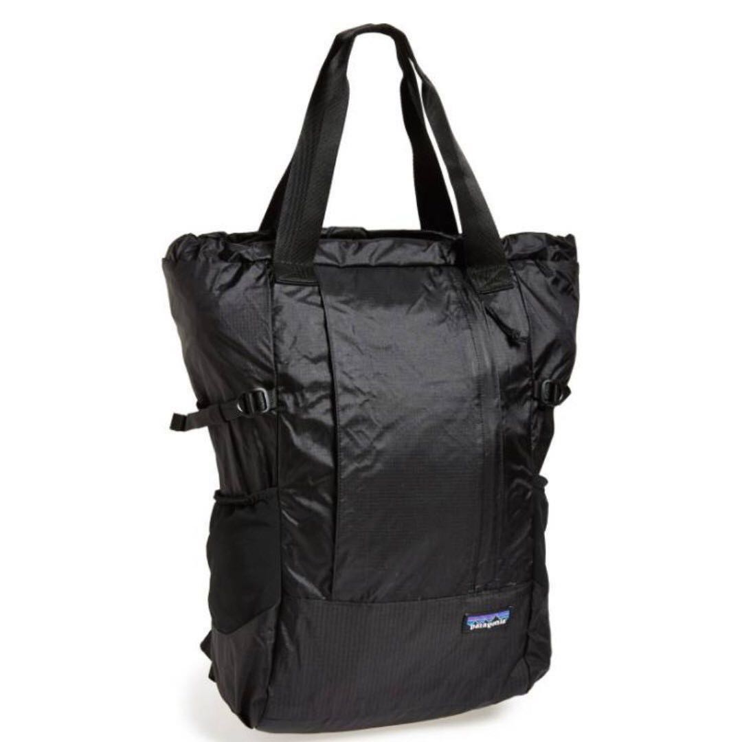 patagonia lightweight tote