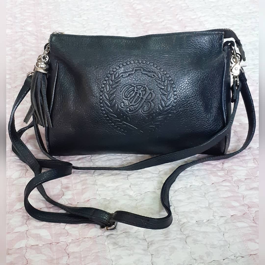 Pelle borsa sling bag price online