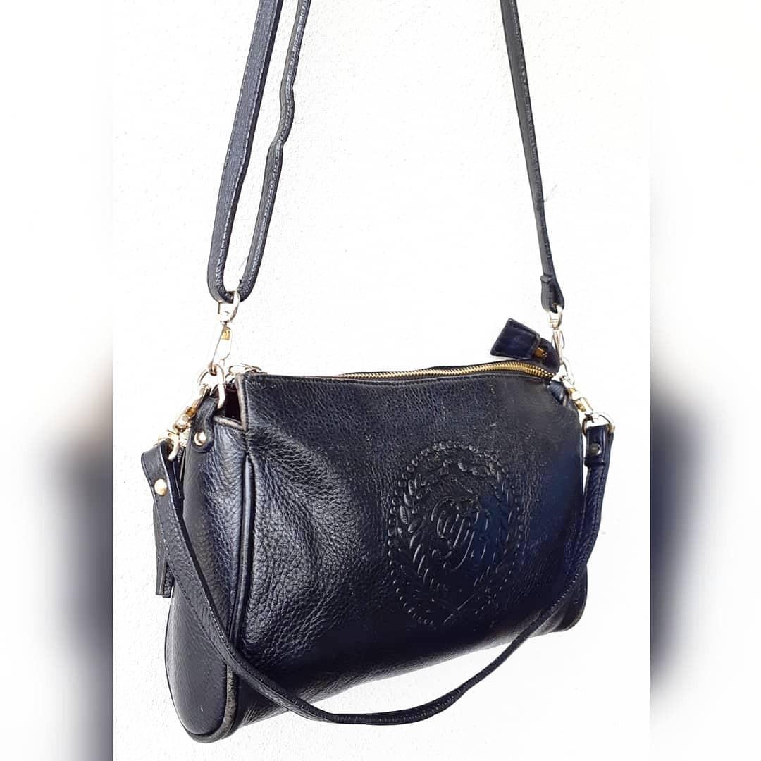 Pelle borsa sling bag price online