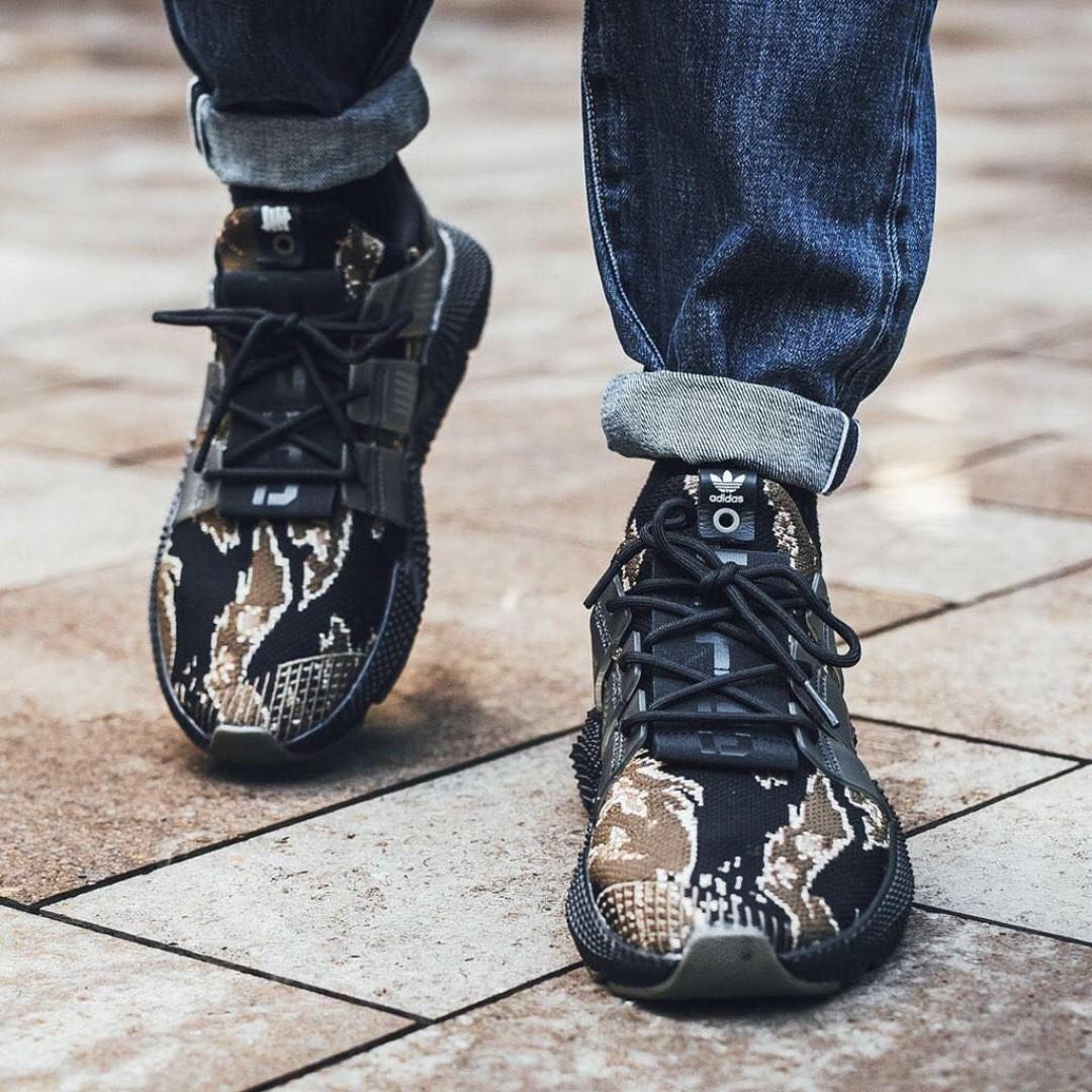 prophere x undefeated