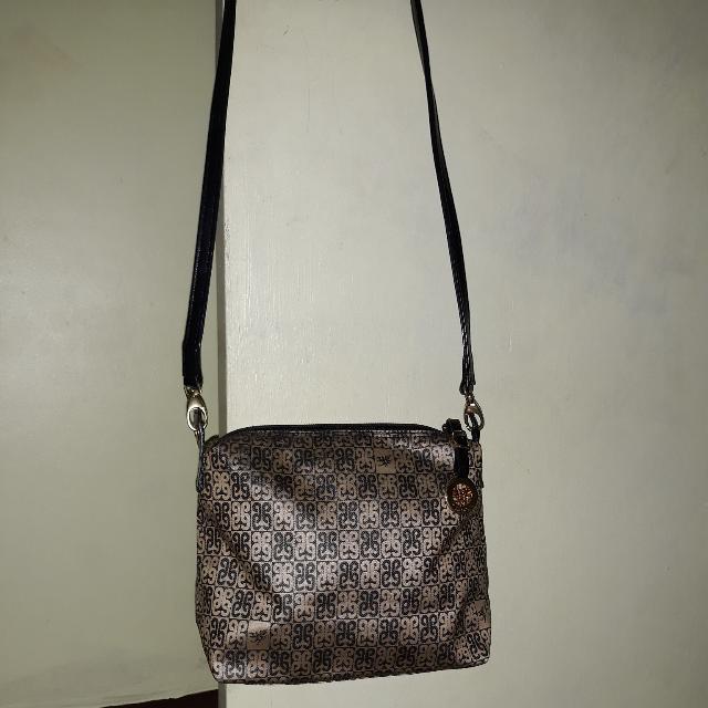 piero guidi sling bag
