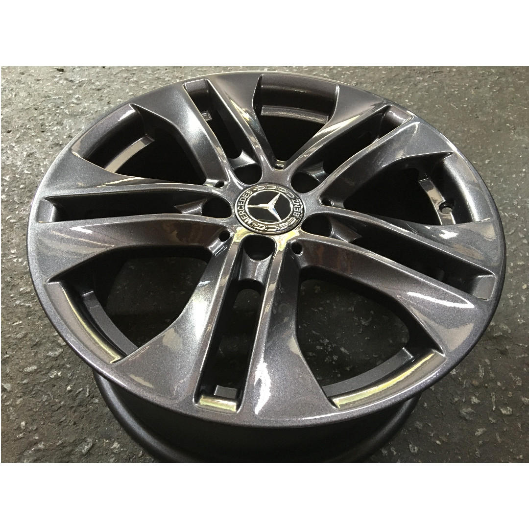 Pre-Owned 17