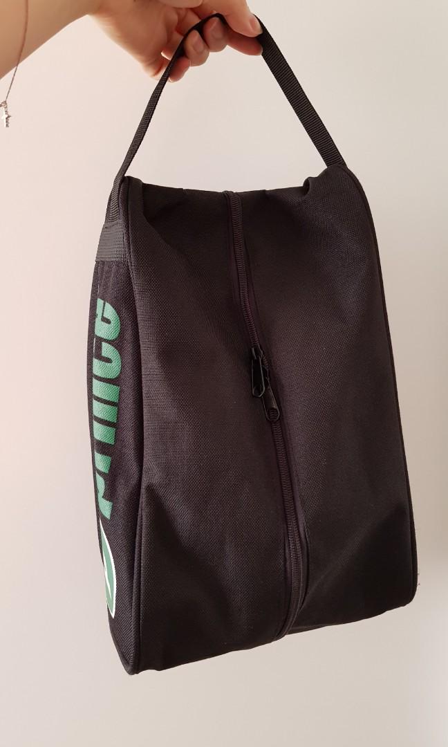 tennis shoe bag