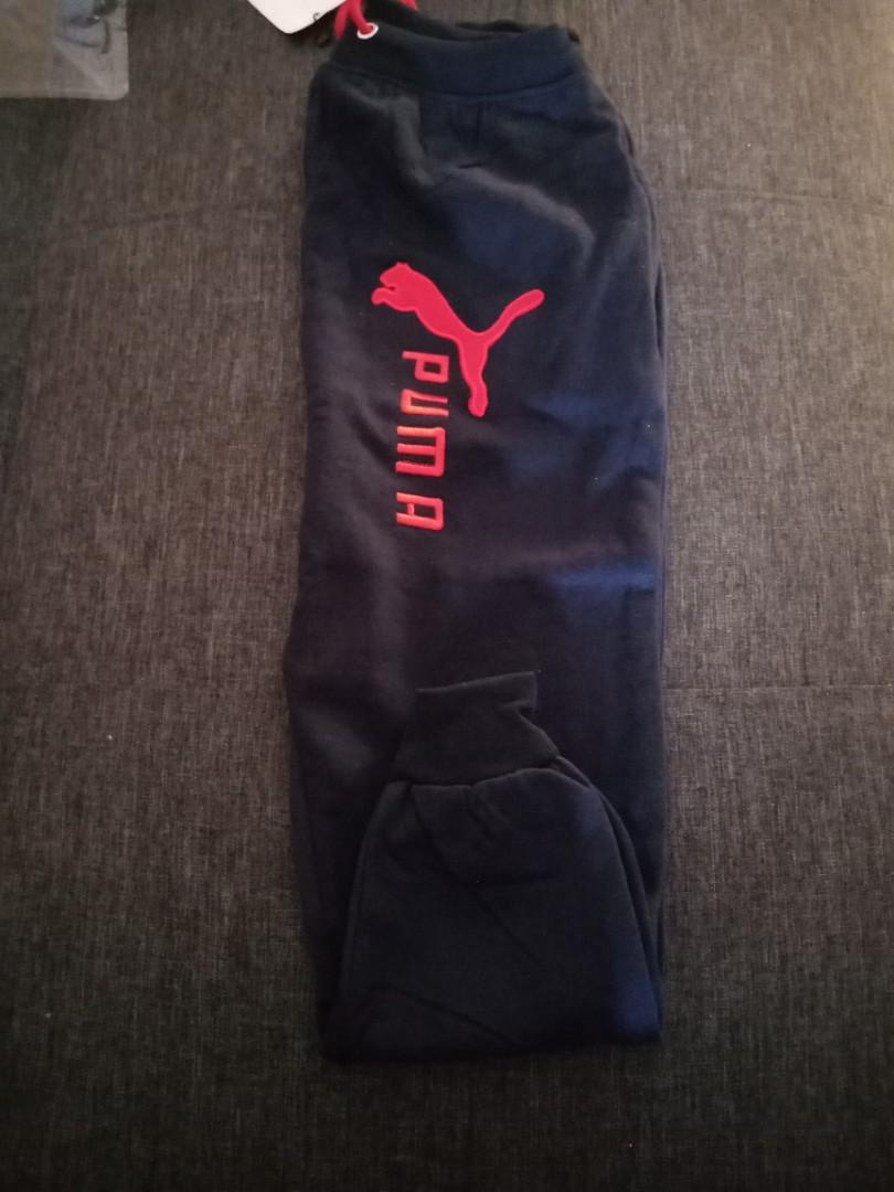 nike adidas joggers