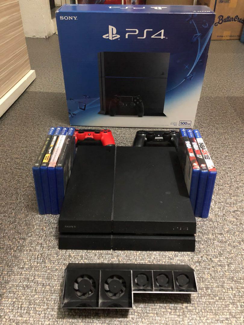 free ps4 for sale
