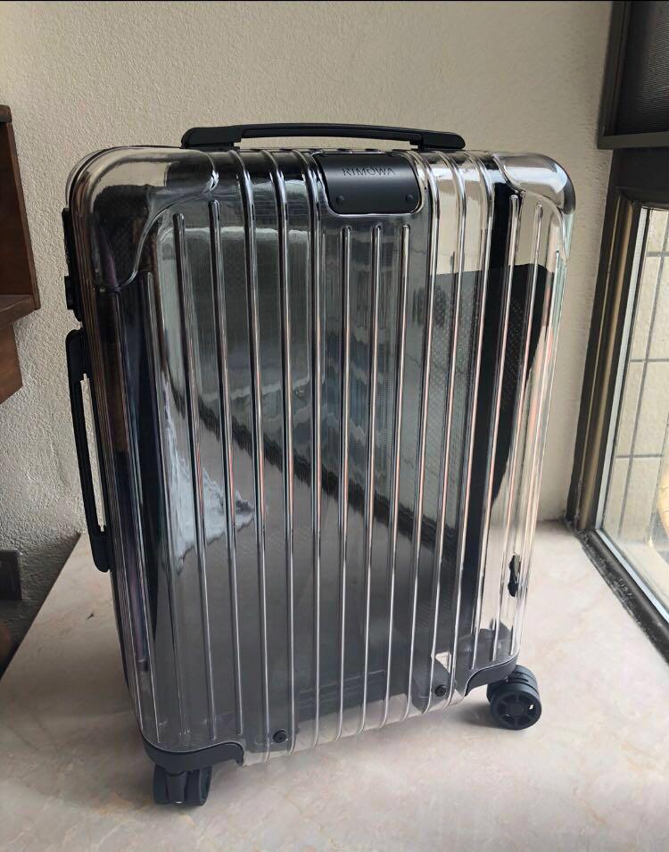Harga rimowa x off white discount