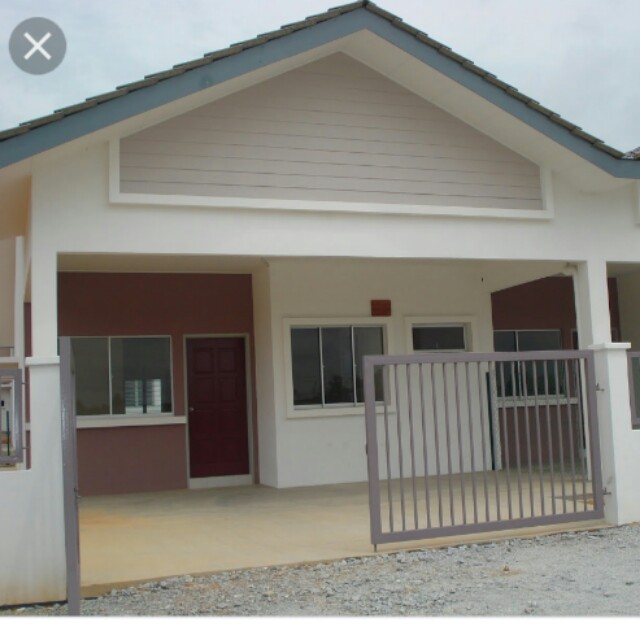 Rumah Teres Setingkat 22x70 S2 Heights Property Rentals On Carousell