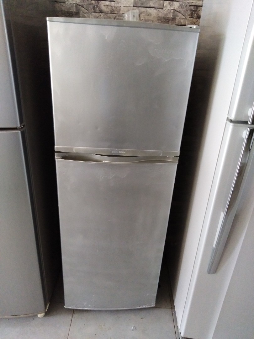 Samsung ice box