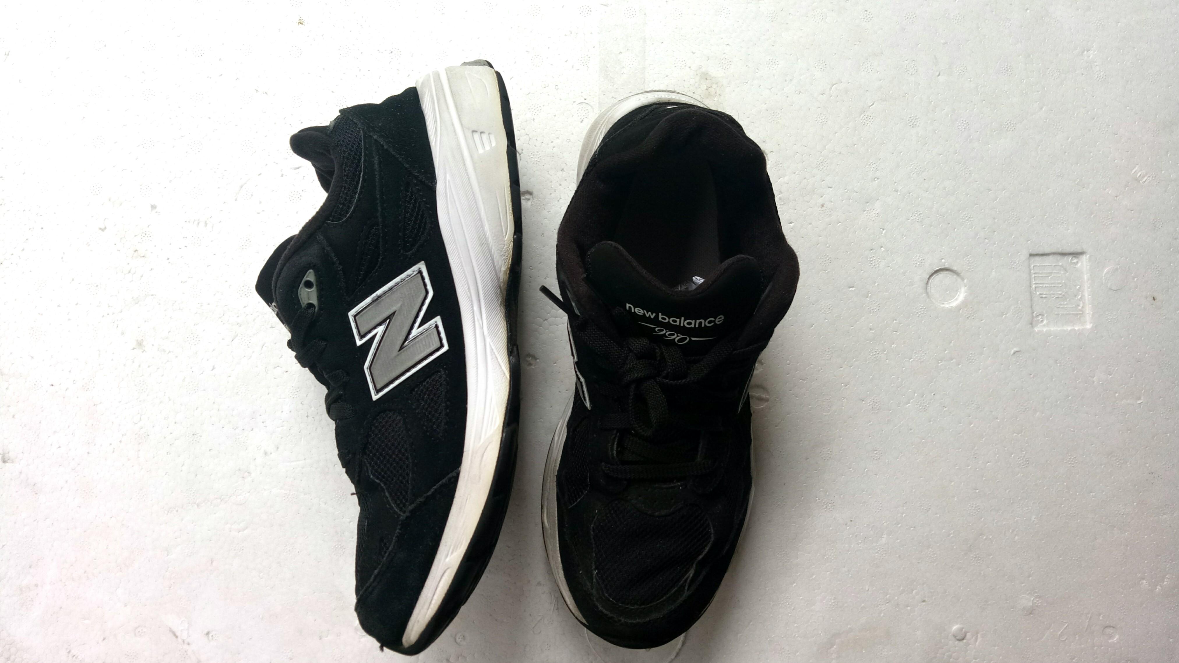 model sepatu new balance 2018