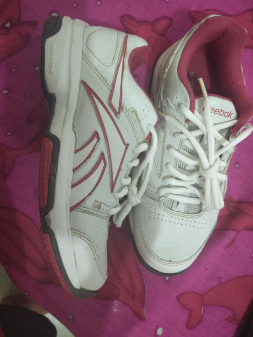 Harga sepatu online reebok dmx ride