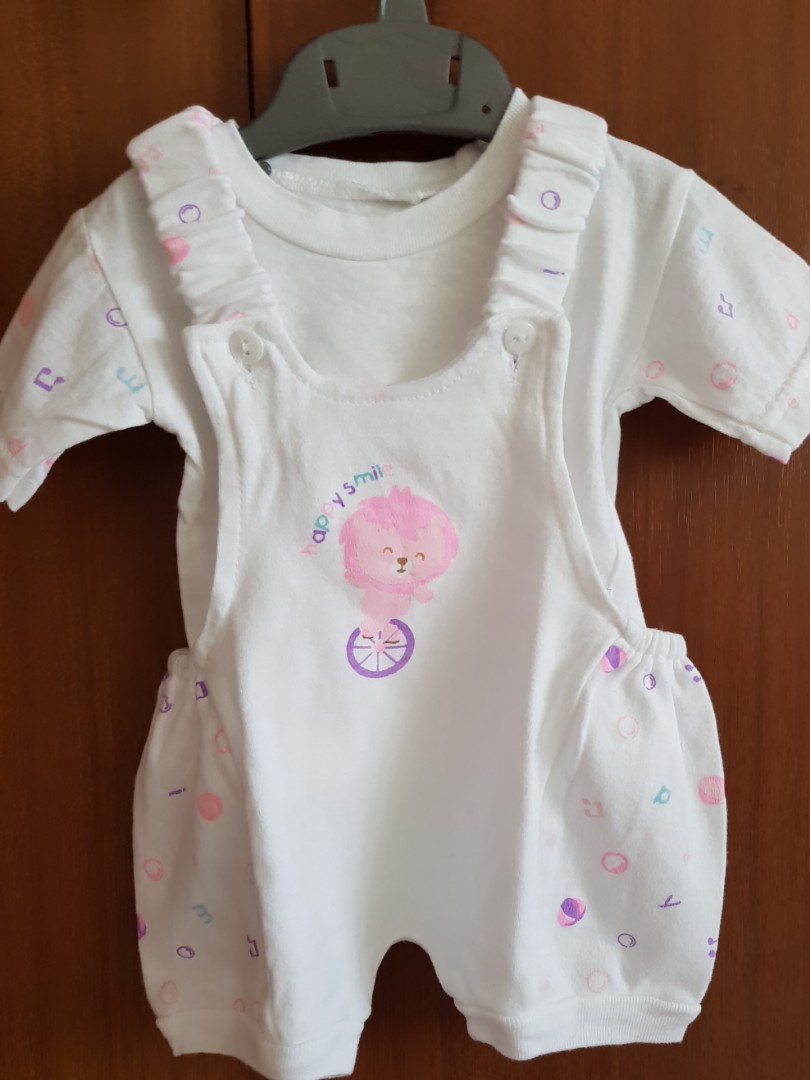  Baju Bayi Perempuan 3 Bulan Model Baju Terbaru 2019