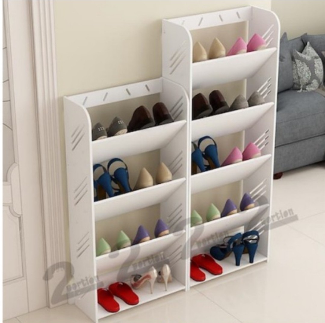 Discover 148+ slanted shoe rack dimensions best kenmei.edu.vn