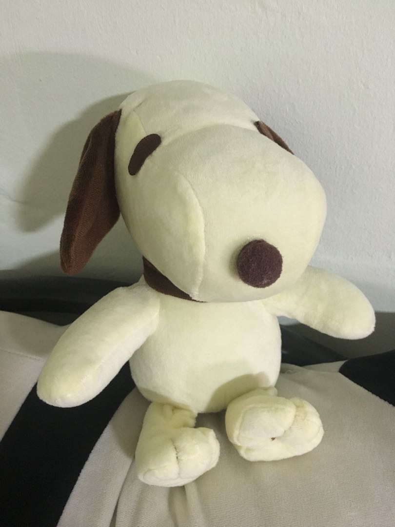 Snoopy, Hobbies & Toys, Toys & Games on Carousell