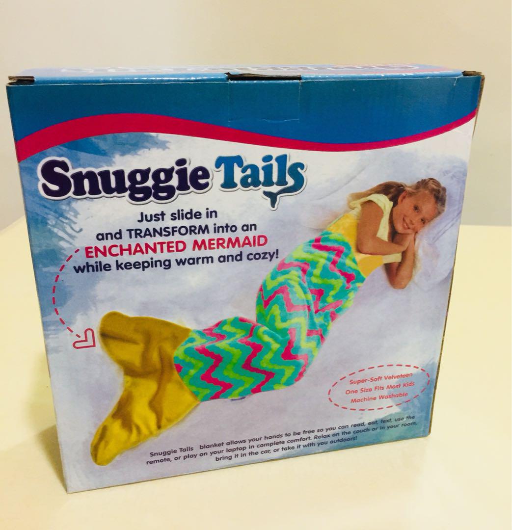 Snuggie Tails Kmart Australia Bruin Blog