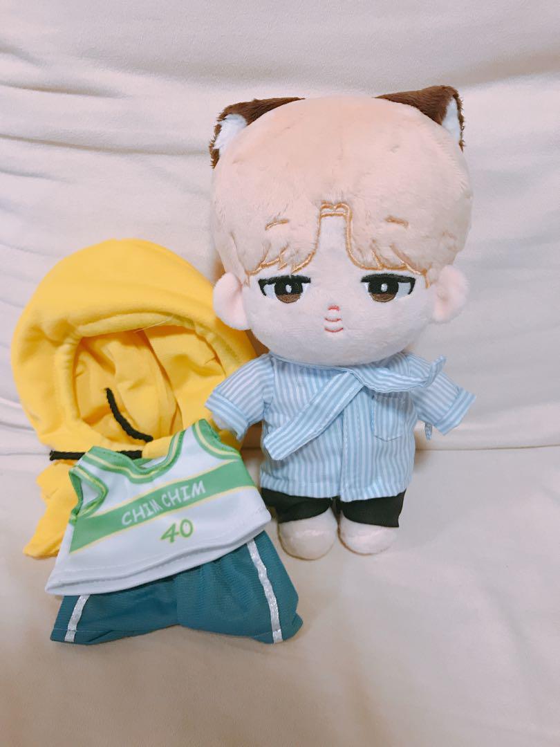 doll jimin bts