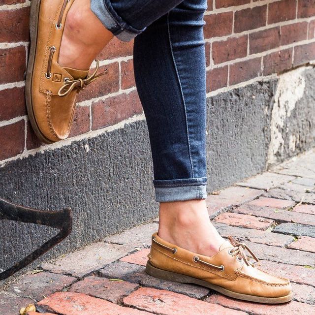 SPERRY Boat Shoes, Men's Fashion 