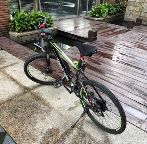 stepdragon mountain bike price