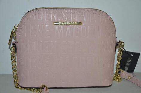 steve madden luggage sale