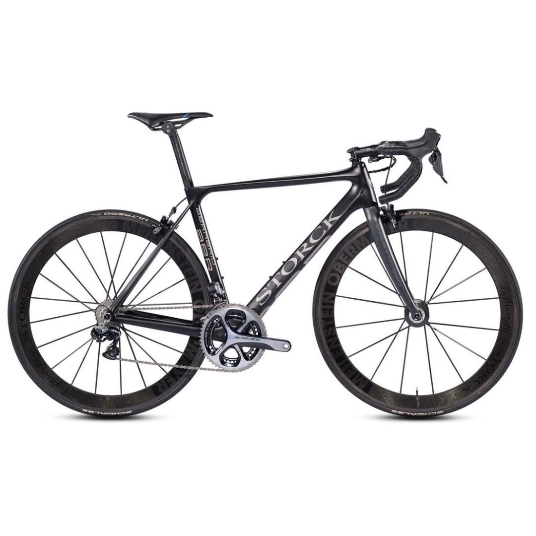 storck aernario platinum