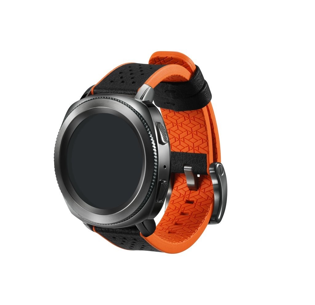 samsung hybrid watch